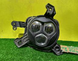 Фара противотуманная правая для Kia Optima 4 JF 2016  запчасти бу