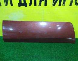 Накладка двери передней левой для Renault Koleos (HY) 2008  запчасти бу