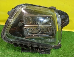 Фара левая LED для Hyundai Tucson (NX4) 2020  запчасти бу