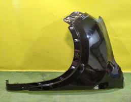 Крыло переднее левое для Changan CS 75 2018  запчасти бу