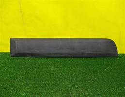 Накладка двери задней правой для Renault Sandero 2009  запчасти бу