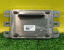 Блок управления фары для МОСКВИЧ 3 2022  запчасти бу