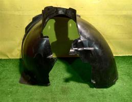 Локер передний левый для Volvo XC60 2017  запчасти бу