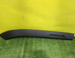 Арка заднего крыла правая для Jetour T2 2024  запчасти бу