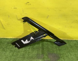 Лонжерон передний правый для Porsche Macan 95B 2013  запчасти бу