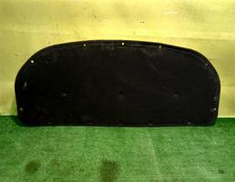 Шумоизоляция капота для Lada Granta FL 2018-  запчасти бу