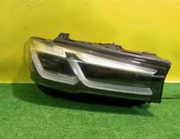 Фара правая LED для BMW 5 G30 2020  запчасти бу