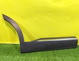 Накладка двери задней правой для Kia Sorento MQ4  2020  запчасти бу