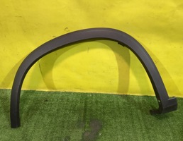 Арка переднего крыла левого для Changan CS 75 Plus 2021  запчасти бу