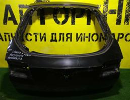 Дверь багажника для Renault Laguna 2008  запчасти бу