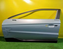 Дверь передняя левая для МОСКВИЧ 3 2022  запчасти бу