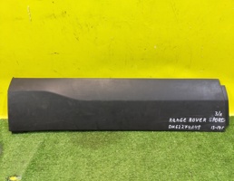 Накладка двери задней левой для Land Rover Discovery Sport 2014  запчасти бу