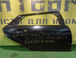 Дверь задняя правая для Ford Focus III 2014  запчасти бу