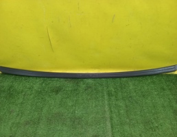 Накладка заднего бампера для Lexus RX 2015  запчасти бу