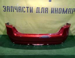 Бампер задний для Lada Vesta 2015-  запчасти бу
