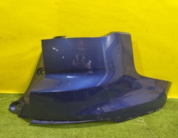 Бампер задний для Geely Atlas Pro 2019  запчасти бу