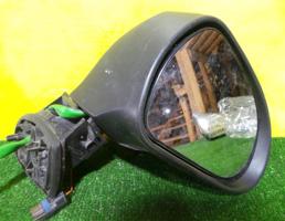 Зеркало правое электрическое для Peugeot 308 2007  запчасти бу