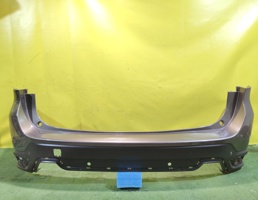 Бампер задний для Subaru Forester (S14) 2021  запчасти бу