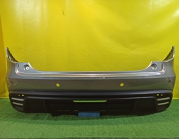 Бампер задний для Haval (Хавал) Jolion 2024  запчасти бу