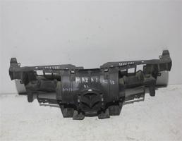 Молдинг задней левой двери для Mazda 3 BL 2008  запчасти бу