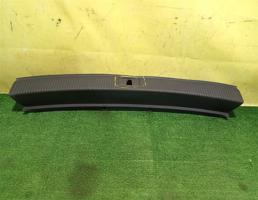 Накладка замка багажника для Audi Q5 (FY) 2017  запчасти бу