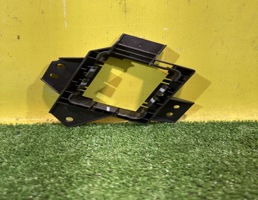 Кронштейн радиатора для Geely Monjaro (KX-11) 2022  запчасти бу