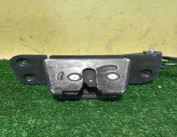 Замок багажника для Chevrolet Lacetti 2004  запчасти бу