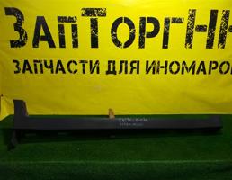 Накладка на порог правая для Hyundai Creta GS 2015  запчасти бу