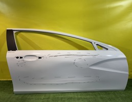 Дверь передняя правая для Lada Vesta 2015-  запчасти бу