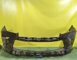 Бампер передний для Lexus LX570 2015  запчасти бу