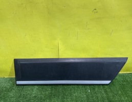 Накладка двери задней левой для Volvo XC70 2007  запчасти бу