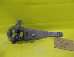 Кулак поворотный передний правый для Porsche Cayenne 2 958 2010  запчасти бу