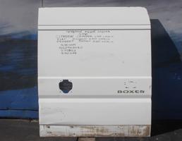 Дверь багажника правая для Citroen Jumper 2006  запчасти бу