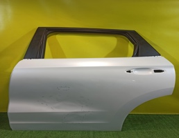 Дверь задняя левая для Haval (Хавал) Jolion 2020  запчасти бу