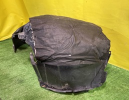 Локер передний левый для GAC GS8 2023  запчасти бу