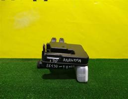 Резонатор воздушного фильтра для Hyundai Elantra (HD) 2006  запчасти бу