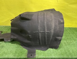 Локер передний правый для Jetour T2 2024  запчасти бу