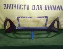 Бампер передний для Hyundai Tucson (NX4) 2020  запчасти бу