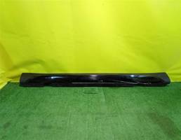 Накладка порога левая для BMW X1 E84 2009  запчасти бу