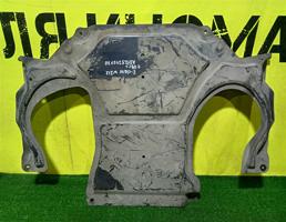 Пыльник переднего бампера для MERСEDES BENZ E-Class (W212) 2009  запчасти бу