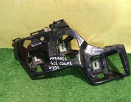 Кронштейн заднего бампера левый для MERСEDES BENZ GLE Coupe (C292) 2014  запчасти бу