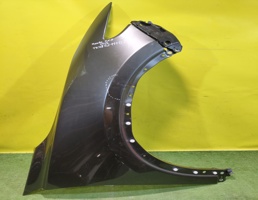 Крыло переднее правое для Mazda CX-9 TC 2015  запчасти бу