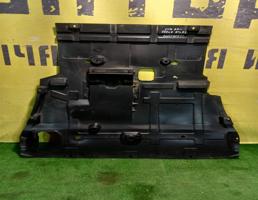 Пыльник двигателя для Geely Atlas Pro 2019  запчасти бу