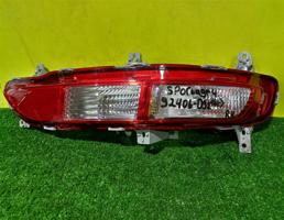 Фонарь задний в бампер правый для Kia Sportage 4 QL 2016  запчасти бу