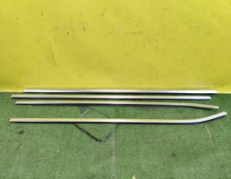 Уплотнитель двери для BMW X5 F15 2013  запчасти бу