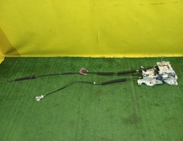 Селектор переключения передач для Mitsubishi Outlander XL (CW) 2007  запчасти бу