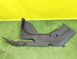 Накладка моторного отсека для Geely Monjaro (KX-11) 2022  запчасти бу