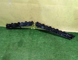 Кронштейн заднего бампера левый для Mitsubishi Pajero/Montero Sport (KS) 2016  запчасти бу