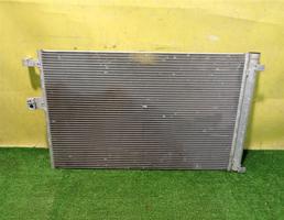 Радиатор кондиционера для BMW X7 G07 2019  запчасти бу