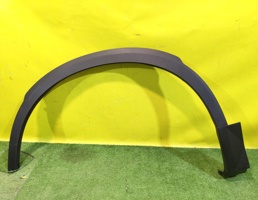 Арка переднего крыла левого для GAC GS8 2016  запчасти бу